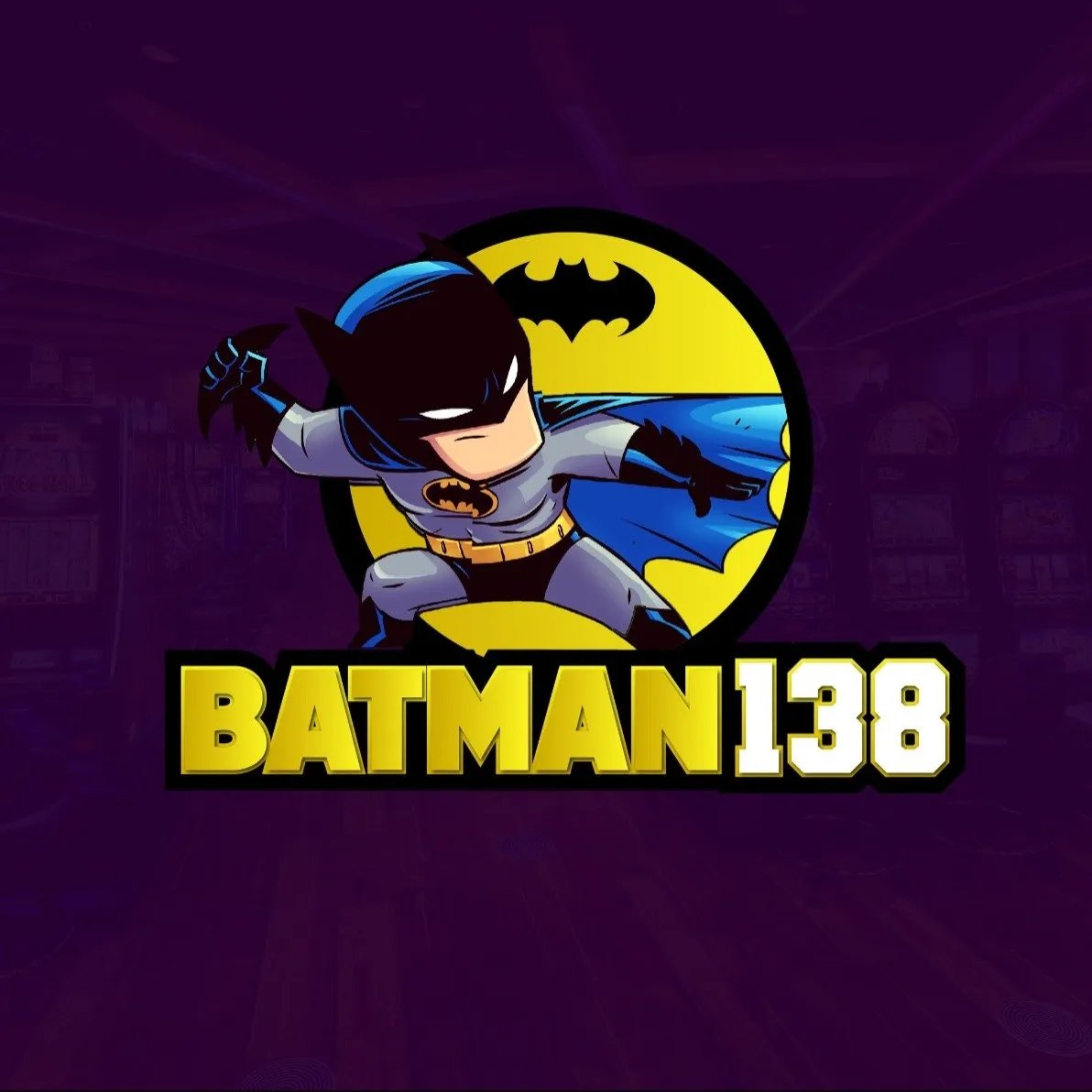 BATMAN138 - Game Musik Seru dan Menantang