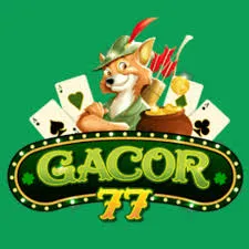 GACOR77 - Permainan Tembak Ikan Terbaik untuk Pecinta Game