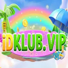 IDKLUB - Simulasi Permainan yang Menarik dan Seru